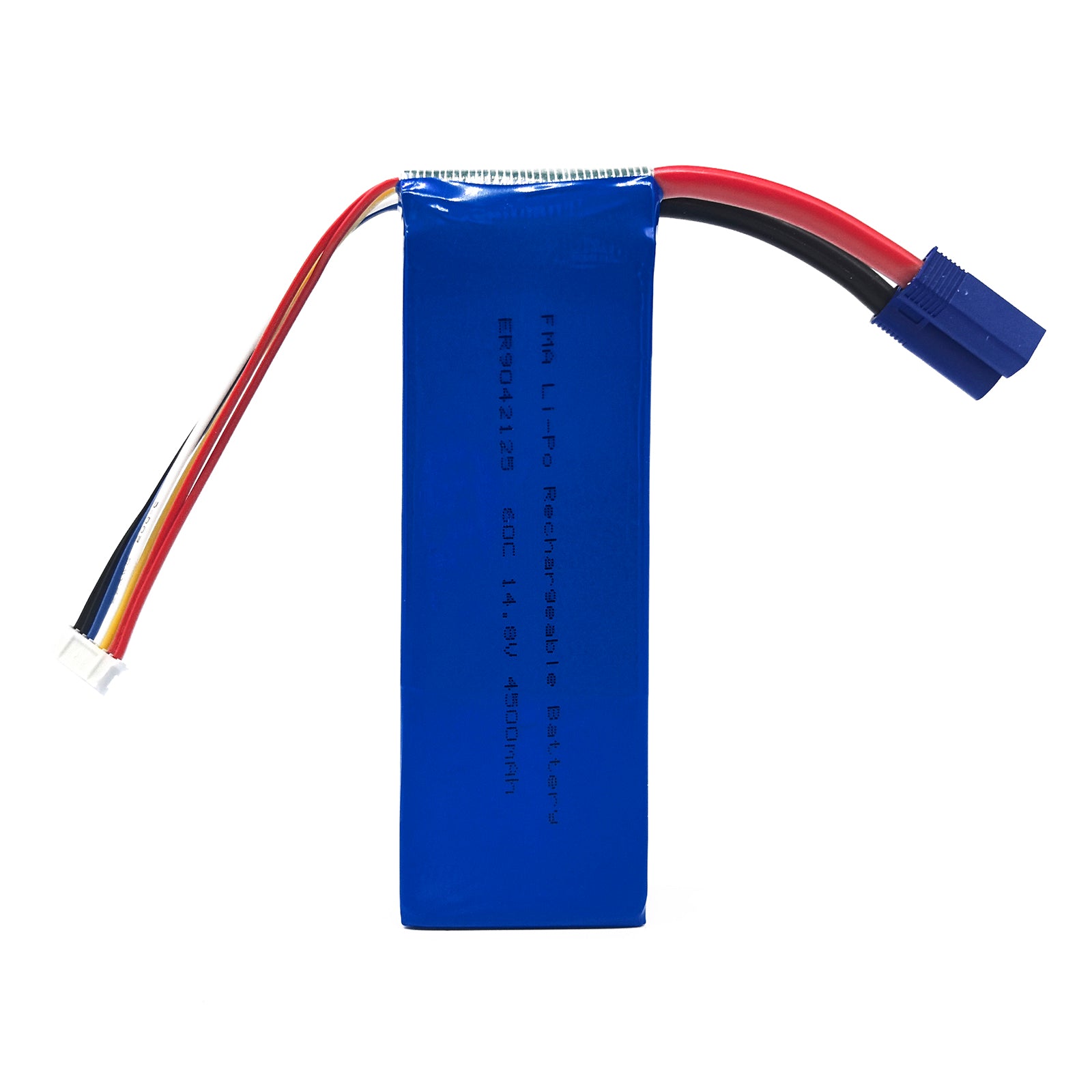 9042125-1 14.8V 4.5AH  33x44x133mm