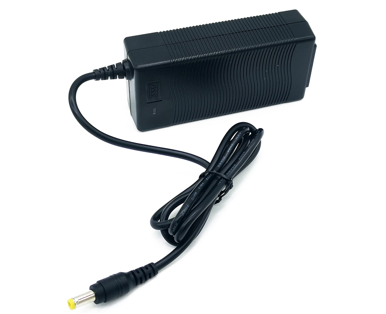 21.0V 2A Li-ion Li-Po battery charger- DC 5.5/2.1mm plug