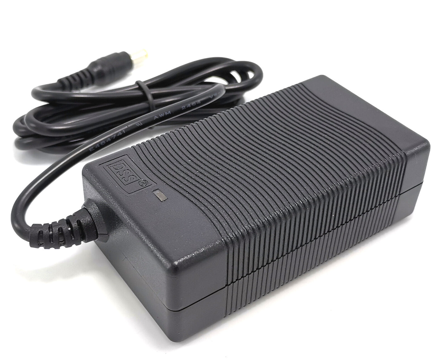 25.2V 2A Li-ion Li-Po battery charger-LED Light display