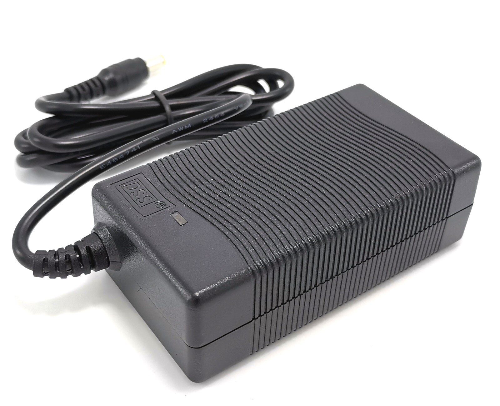 25.2V 2A Li-ion Li-Po battery charger-LED Light display