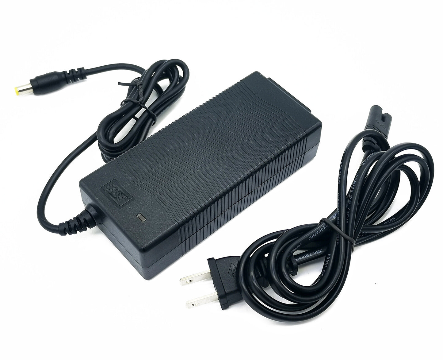 29.4V 2A Li-ion Li-Po battery charger- US
