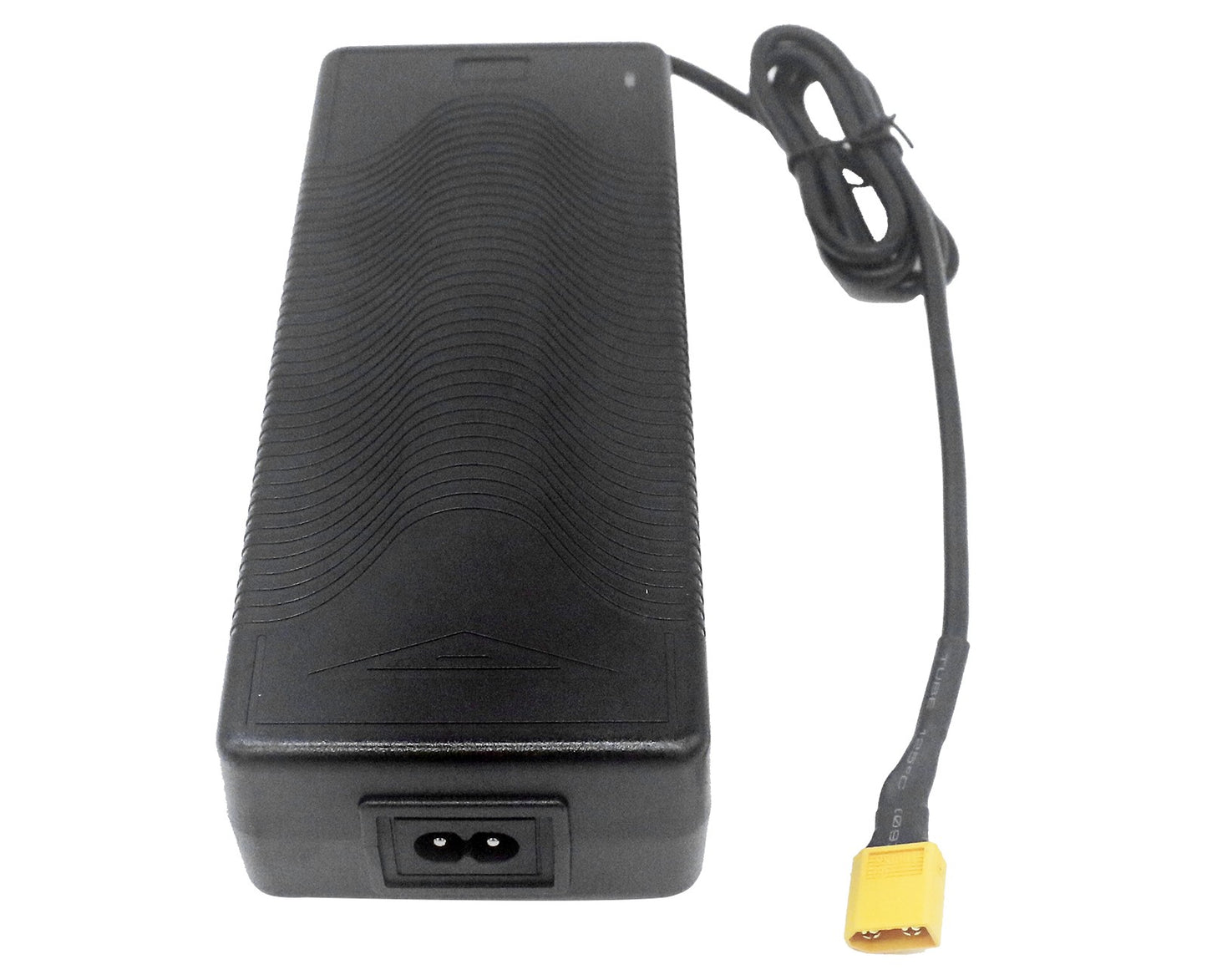 29.4V 6A Li-ion Li-Po battery charger- AC input port