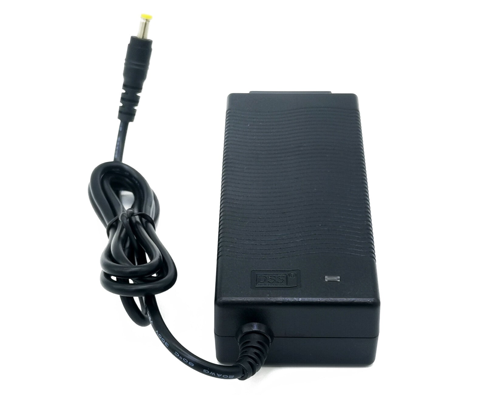 29.4V Li-ion Li-Po battery charger-LED Light display
