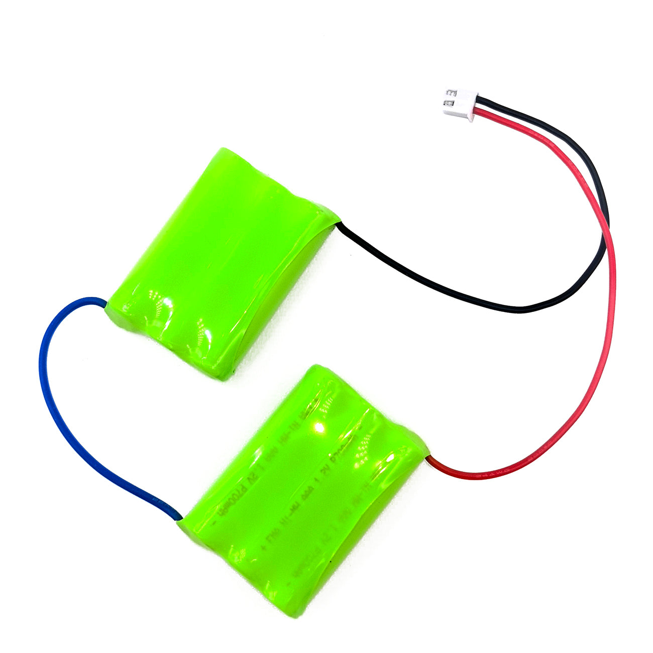 FMA 7.2V Battery for Sleepytroll Baby Rocker Cradle Sway Rocking Chair | Ni-MH 700mAh or Li-Po 1800mAh