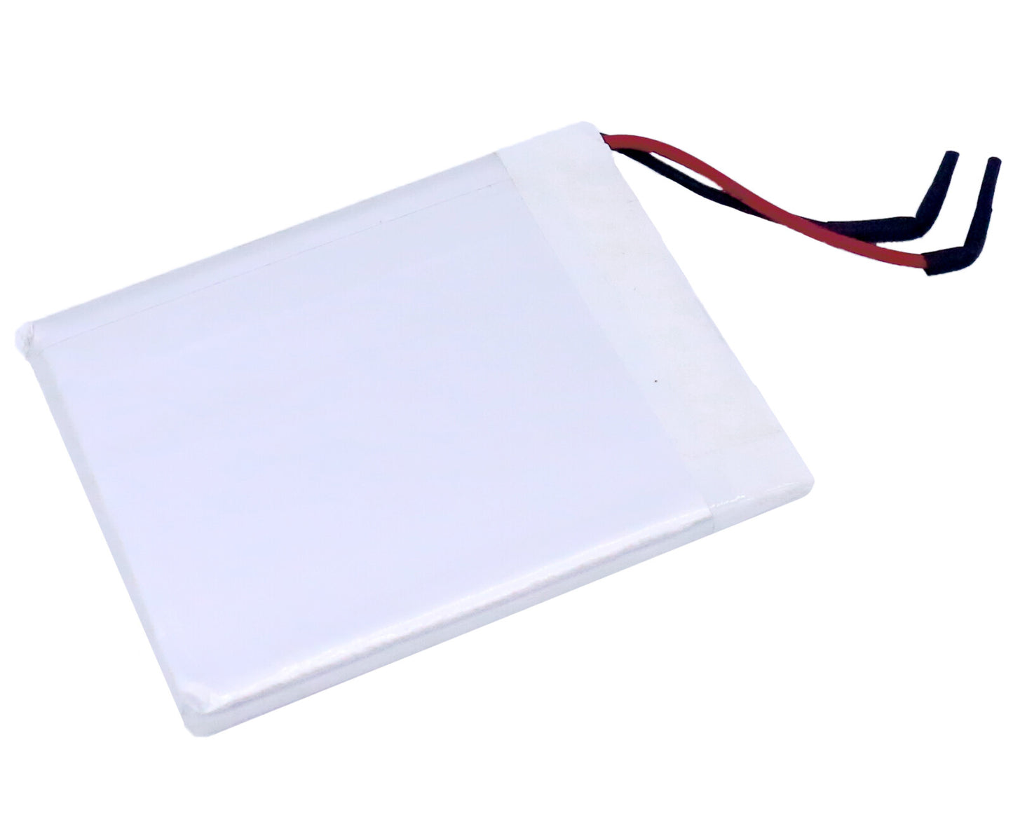 3.7V Li-Po battery-back side