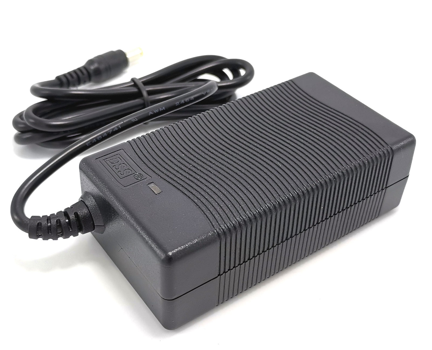 33.6V 2A Li-ion Li-Po battery charger-LED Light display
