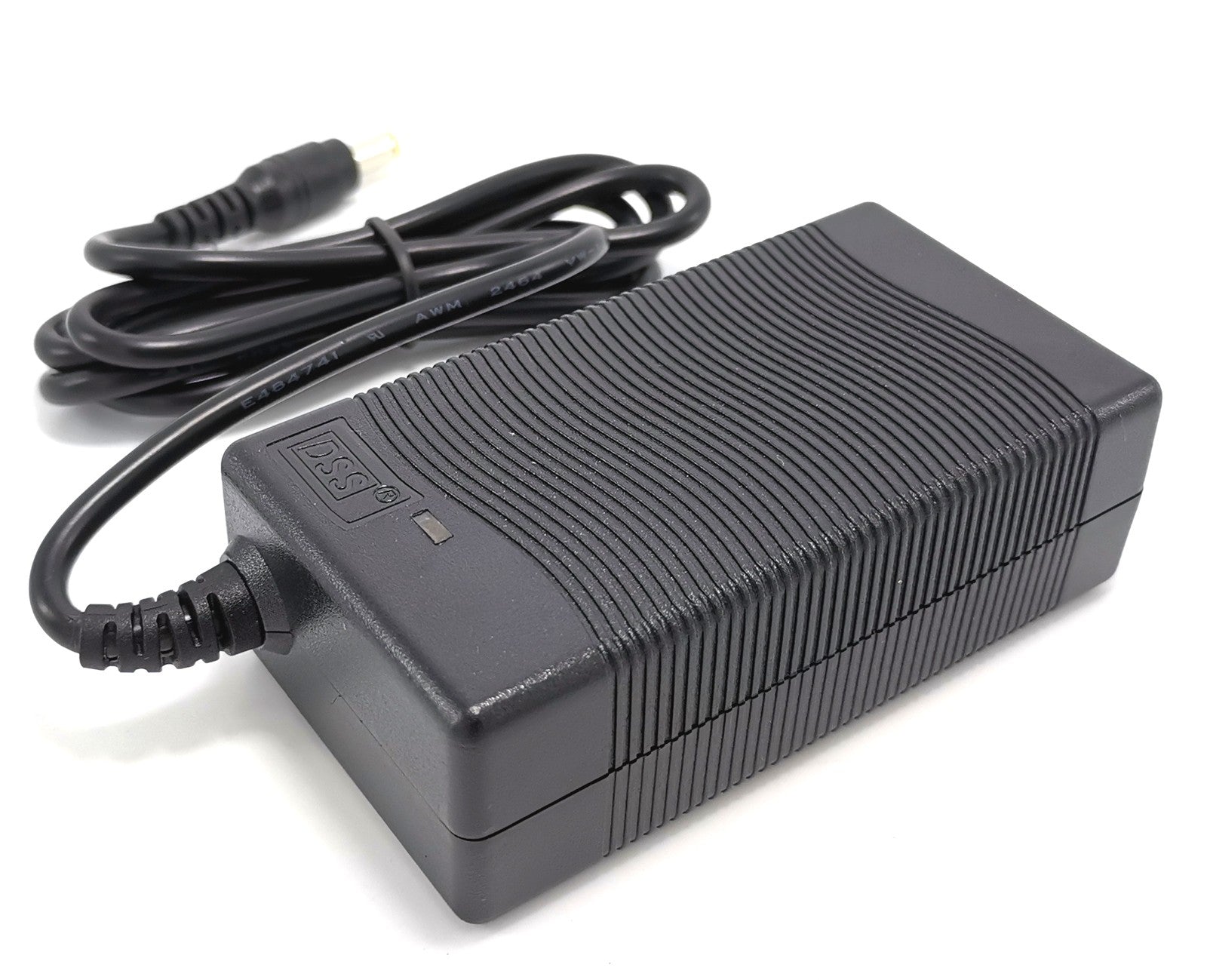 33.6V 2A Li-ion Li-Po battery charger-LED Light display