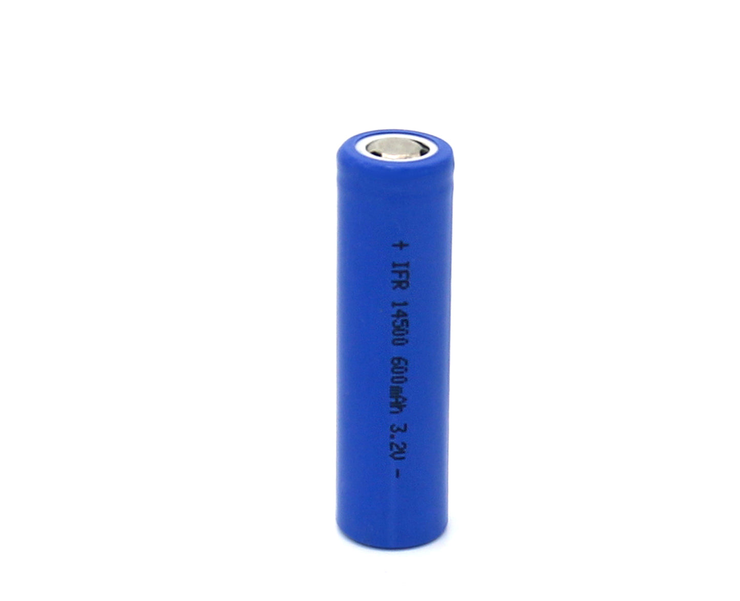 Rechargeable Li-Fe Battery LiFePO4 14500 (AA) 18500 18650 26650 3.2v 3-3.4Ah for Powertools Camera Razor LED Flashlight Cell