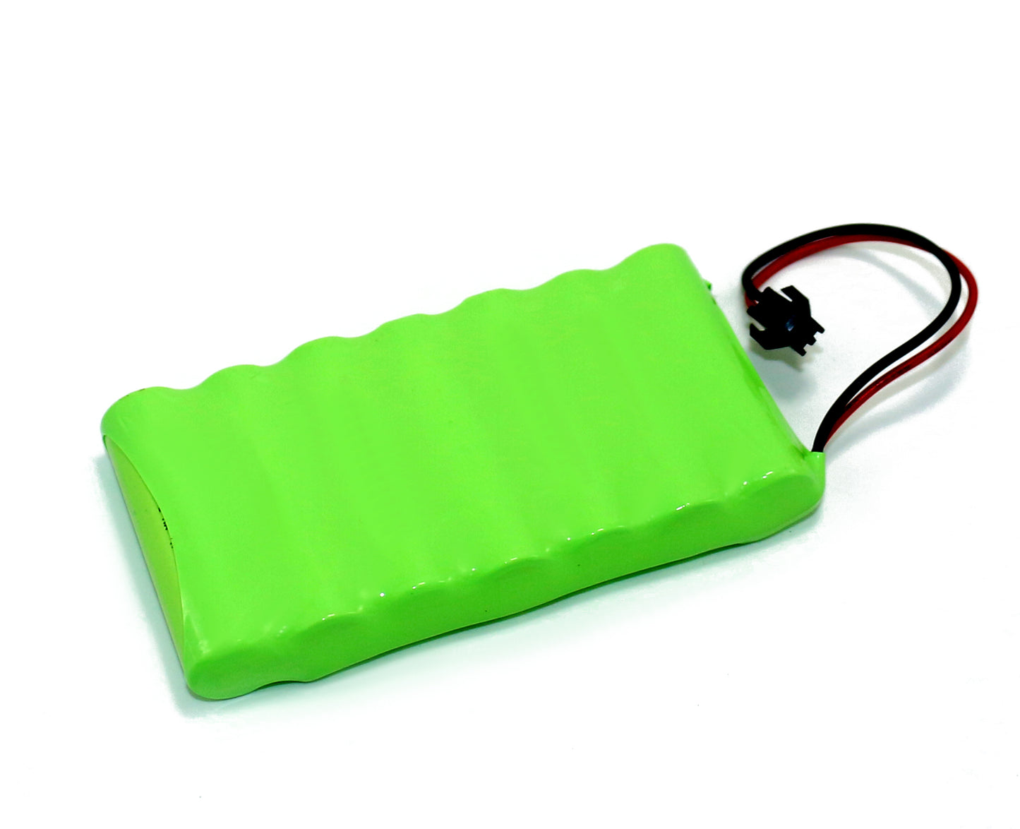 Ni-MH Rechargeable Battery 8.4V 1200 1500 2000mAh to Model Toy Racing Car