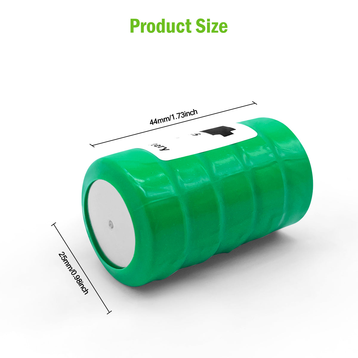 FMA Battery Ni-MH battery Button pack 6V 330mAh 5ST-Size
