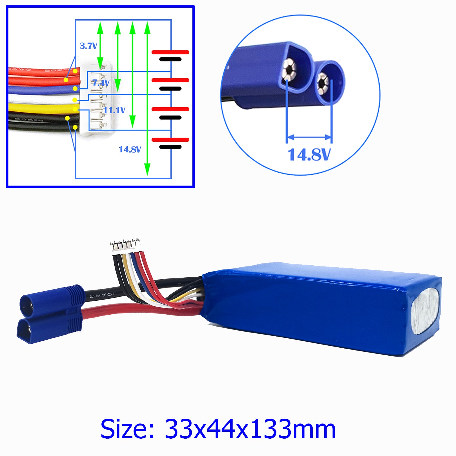 9042125-Voltage and Size