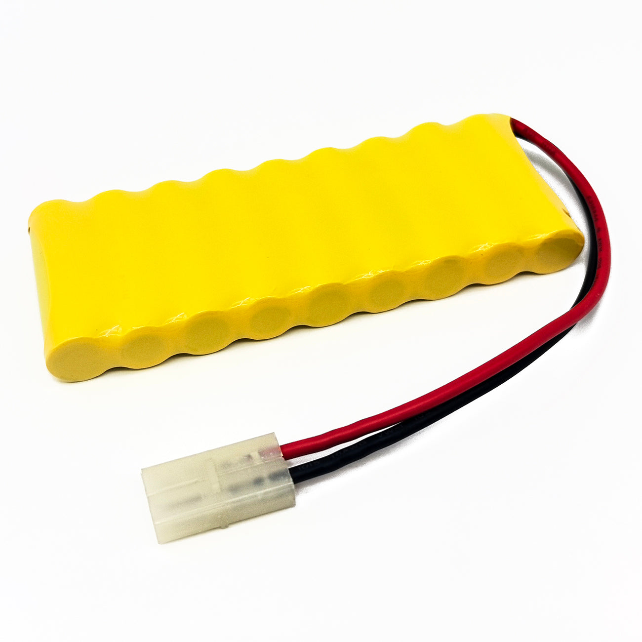 10.8V 0.6-2Ah Ni-Cd Ni-MH Battery for Medical Insulin Cooler Patient Monitors Barcode Scanners RC Models Emergency Lighting