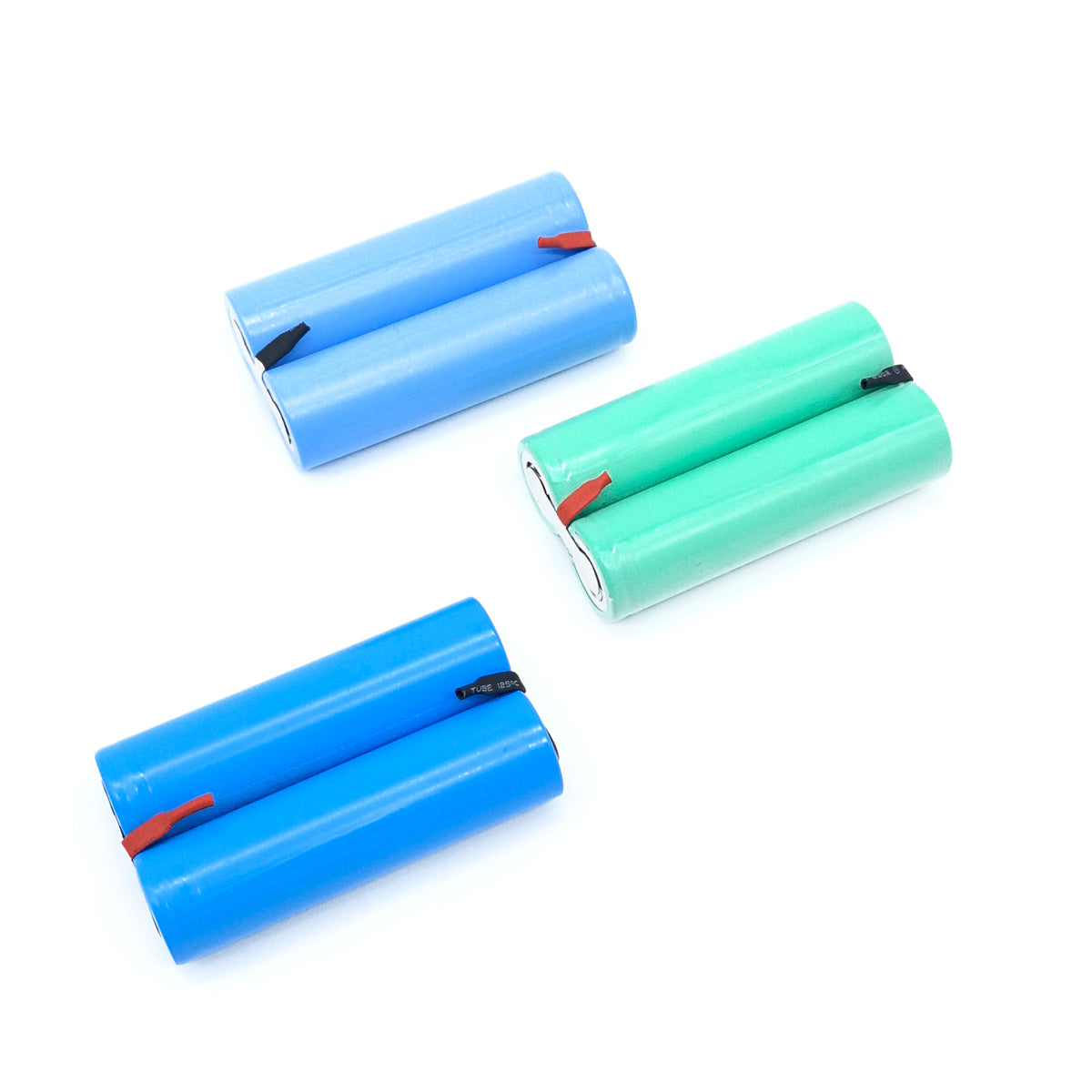 3.7V Li-ion Rechargeable Battery 1S2P/1S3P/1S4P 4.4-14Ah for Portable Powerbank Trimble Nomad