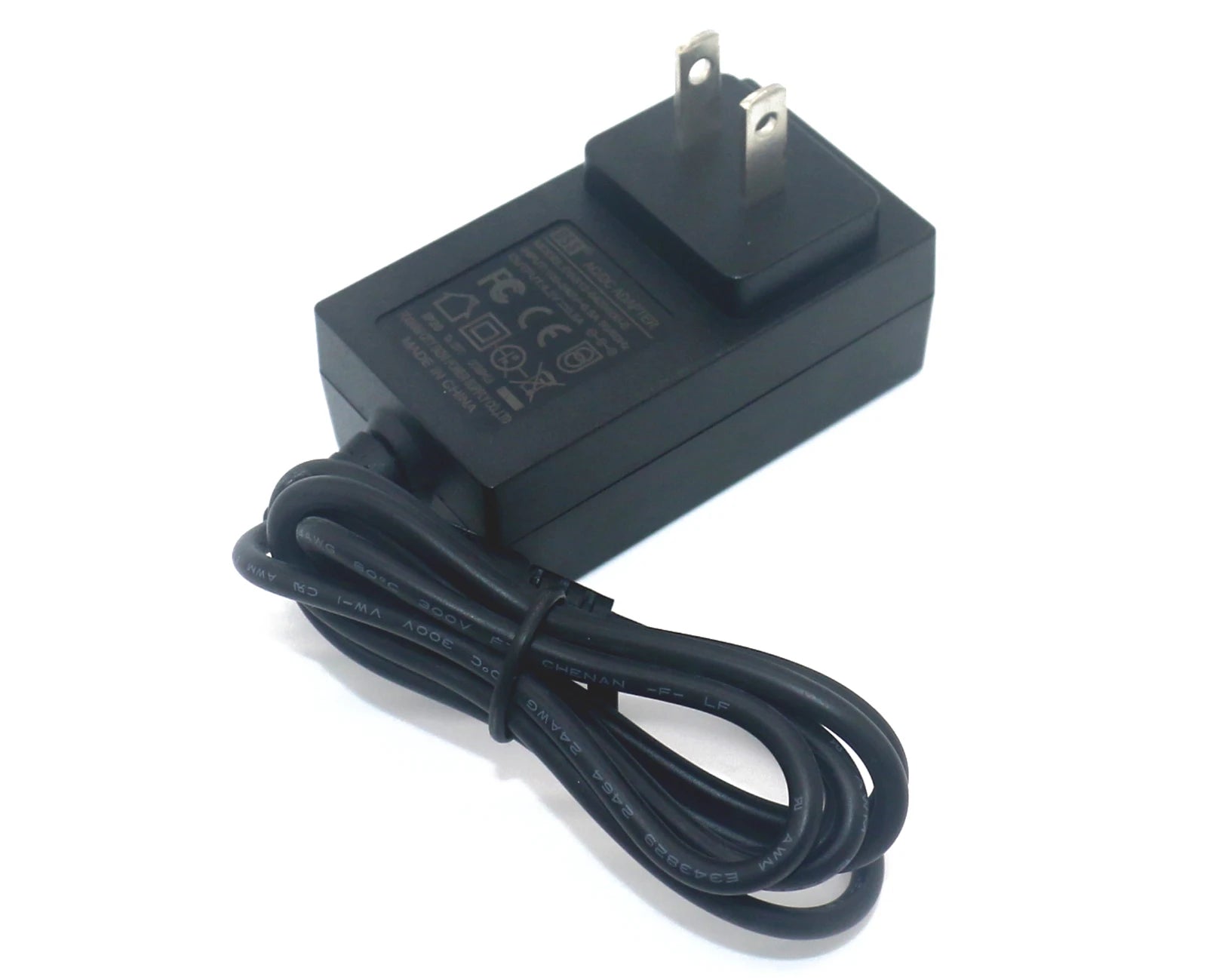 4.2V 0.5A Charger-US plug