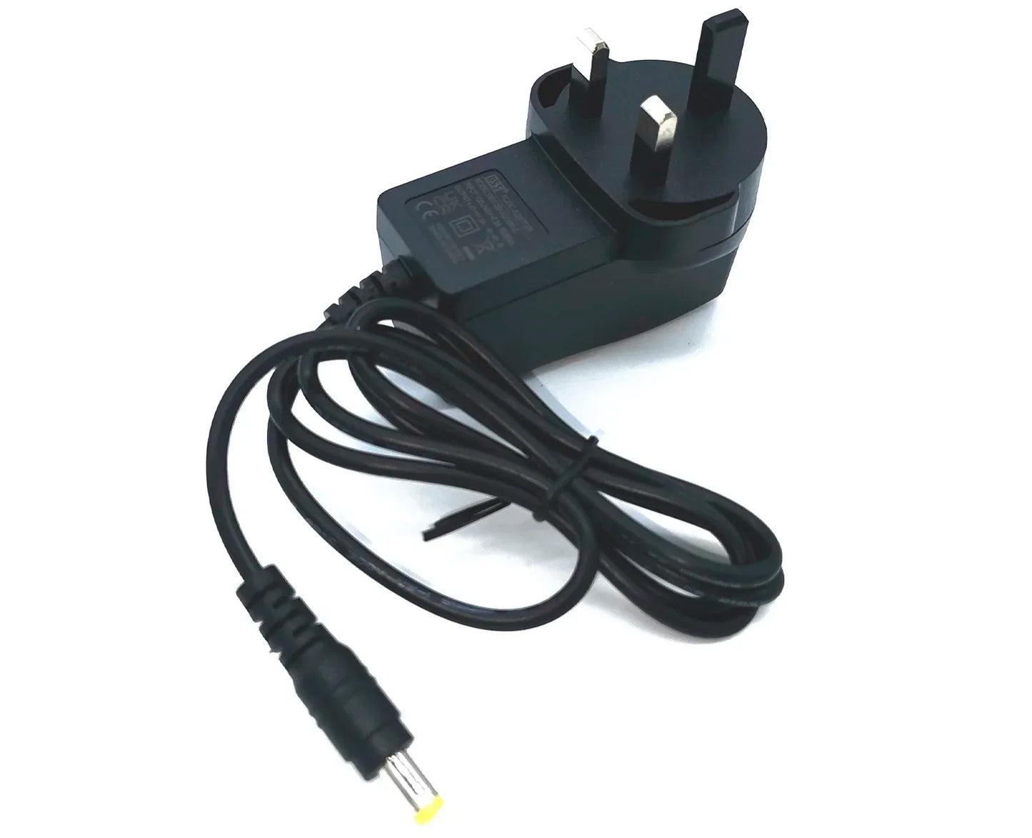 4.2V 1.5A Charger-UK