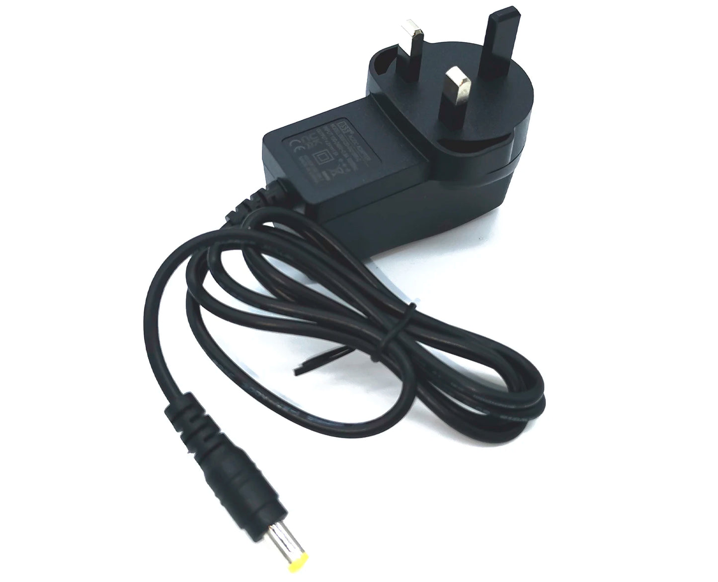 4.2V 1.5A Charger-UK plug
