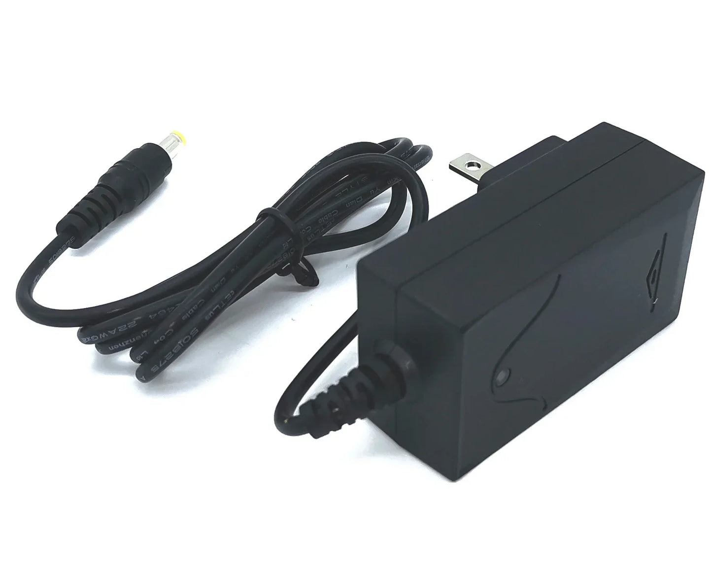 4.2V 1.5A Charger-US with LED light display