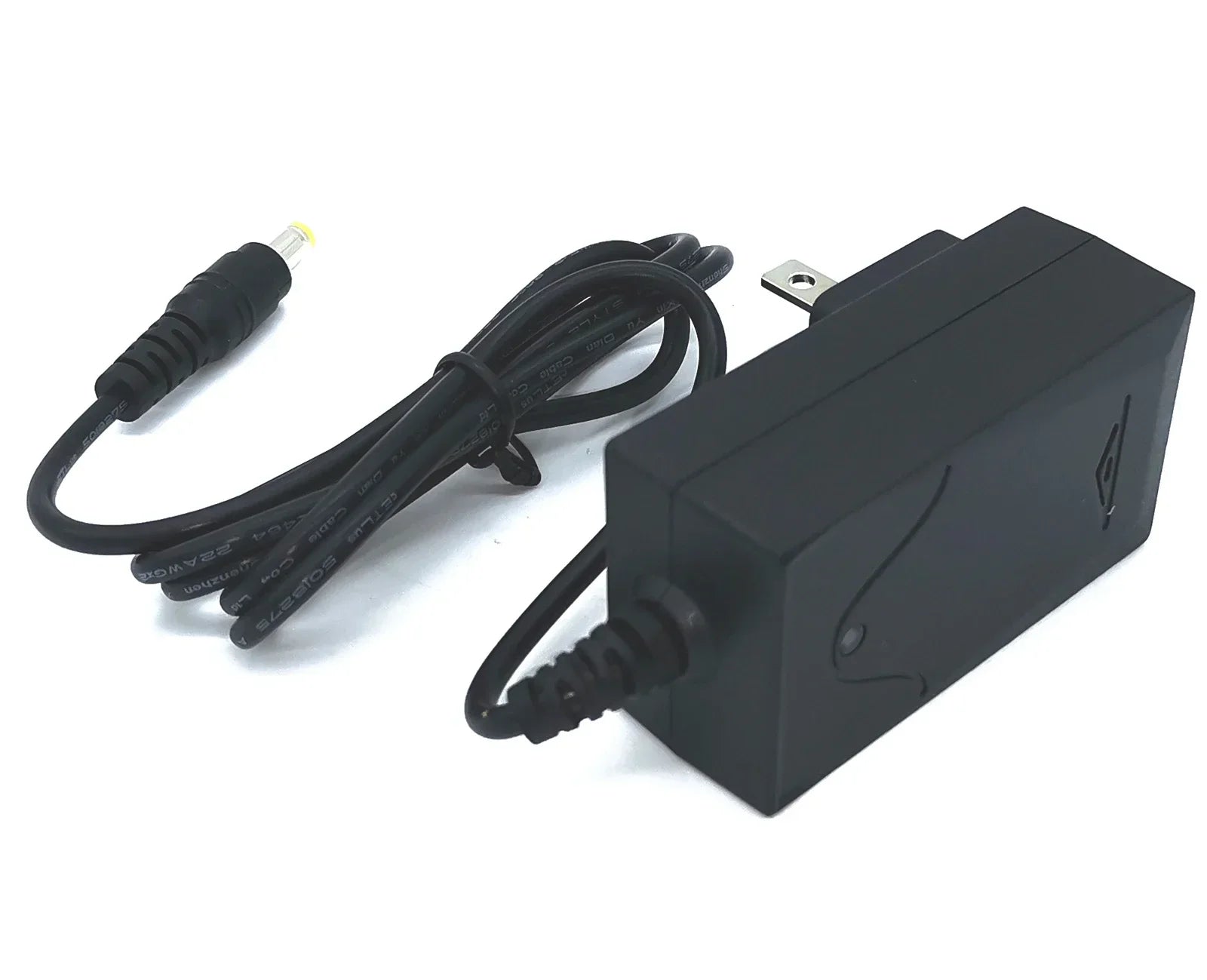 4.2V 1.5A Charger-US with LED light display