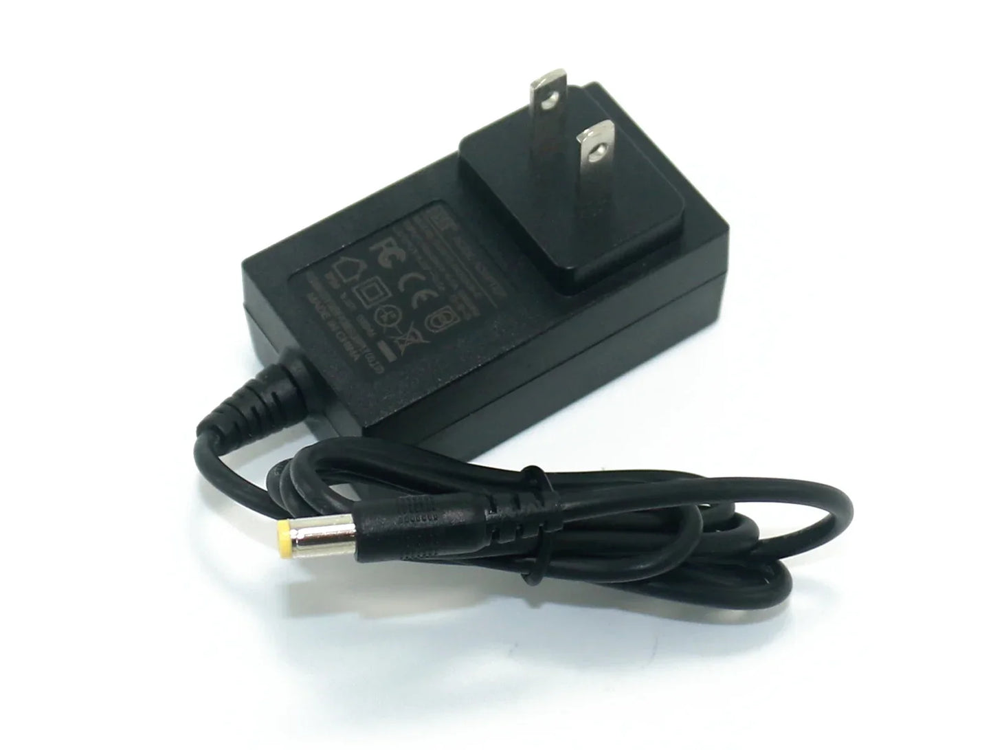4.2V 1.5A charger -US standard plug