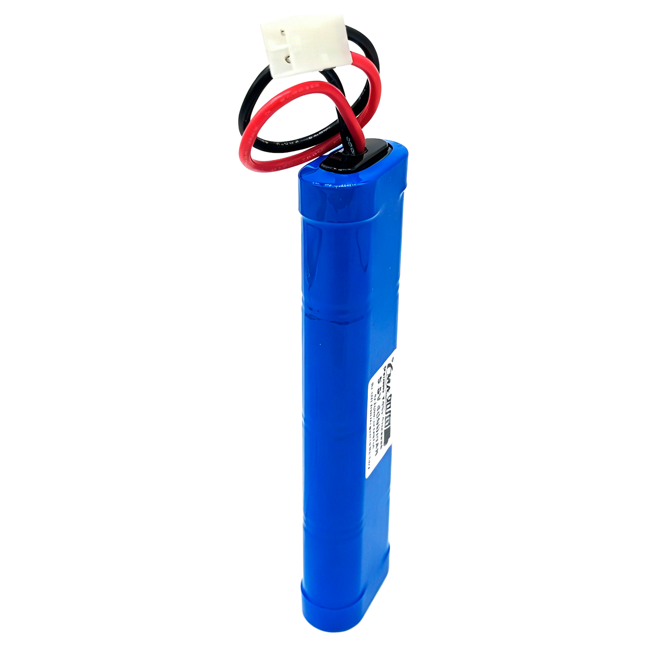 9.6V Ni-MH/Ni-Cd Battery for UAV RC Car Boat Luminous Voice Toys (1200-4000mAh)