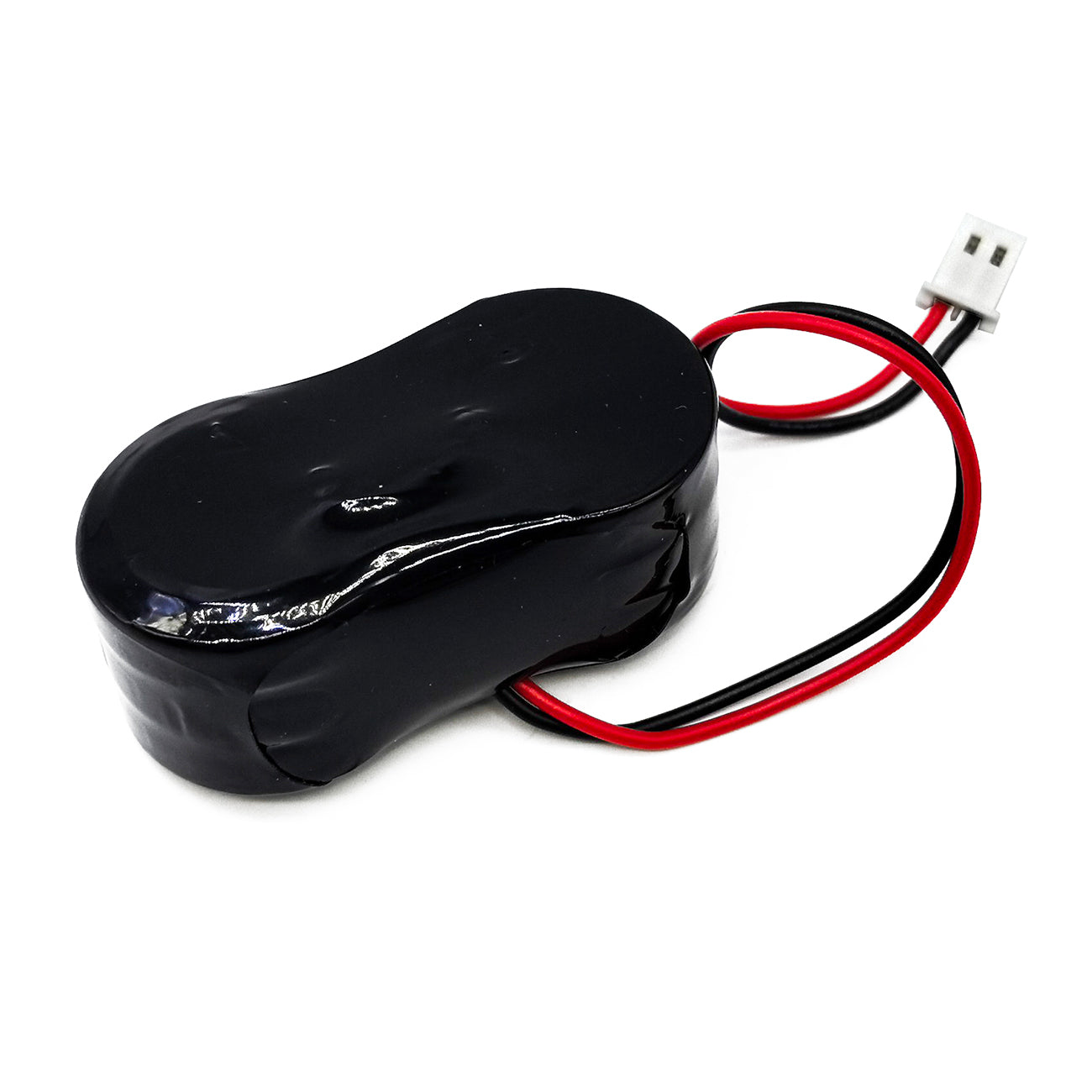 FMA 7.2V 250mAh Ni-MH Rechargeable Battery Replace GP250BVHx6 for Car Vehicle Truck GT Alarm Self-Powered Device
