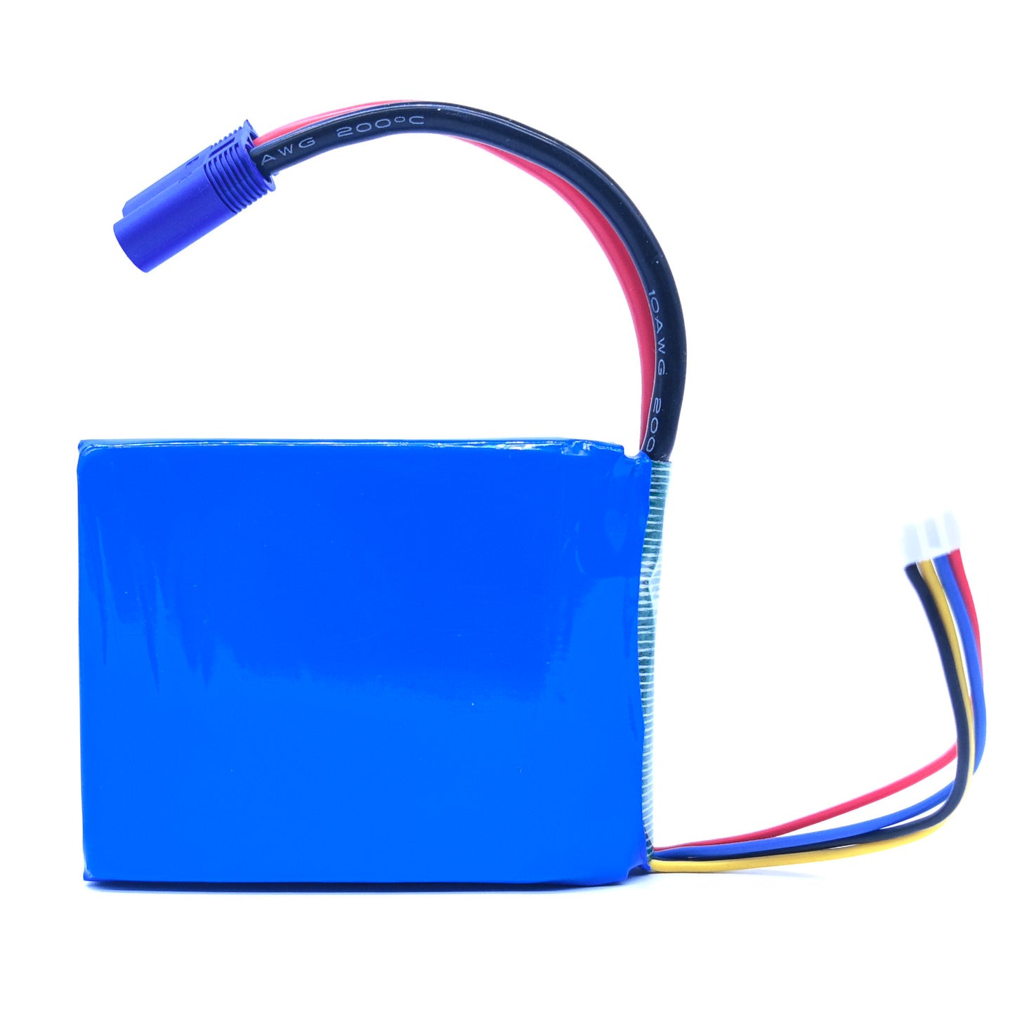 Li-Po 11.1V 5Ah 957084-2