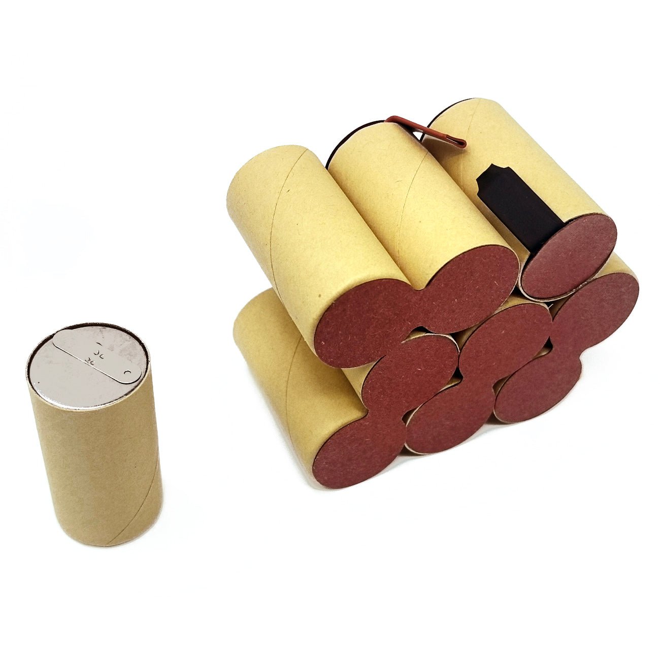 12V 1.2-3Ah Ni-MH Battery to STAYER Accu-Pack TH-CD 12-2 Screwdriver Drill