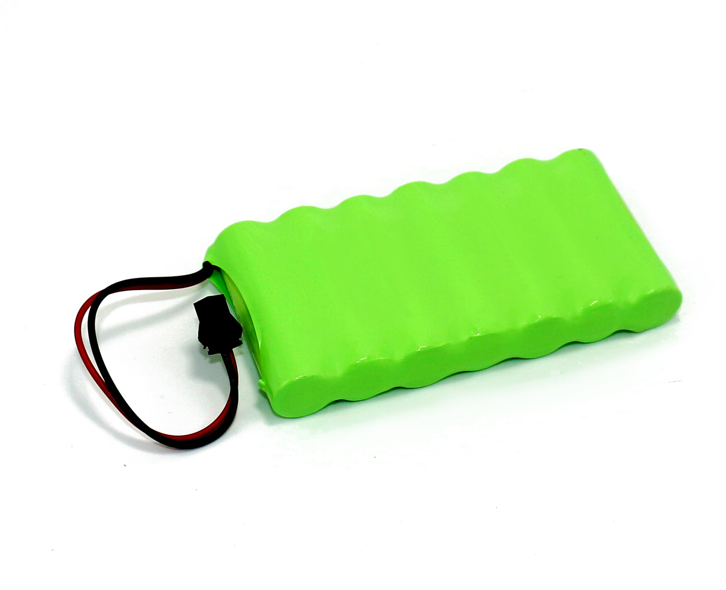 Ni-MH Rechargeable Battery 8.4V 1200 1500 2000mAh to Model Toy Racing Car