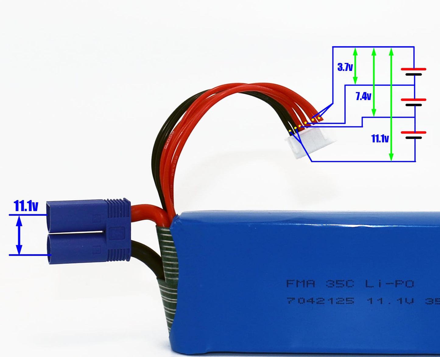 7542125-Voltage