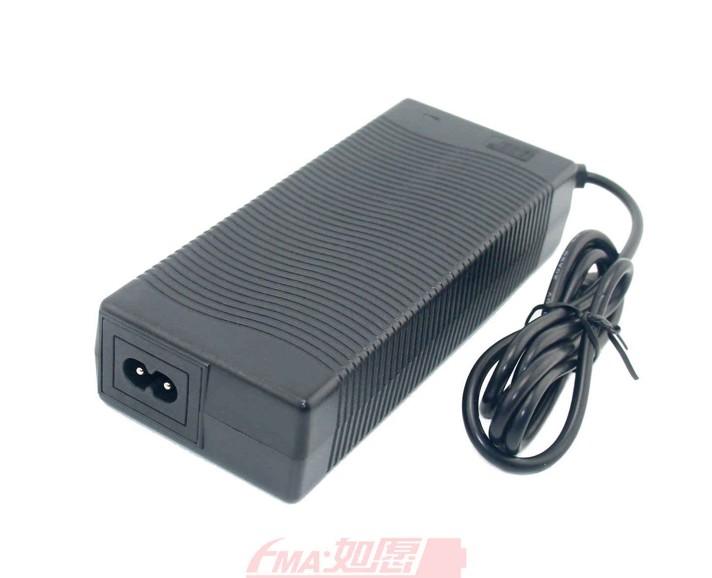50.4V 2A Li-ion Li-Po battery Charger- LED light display