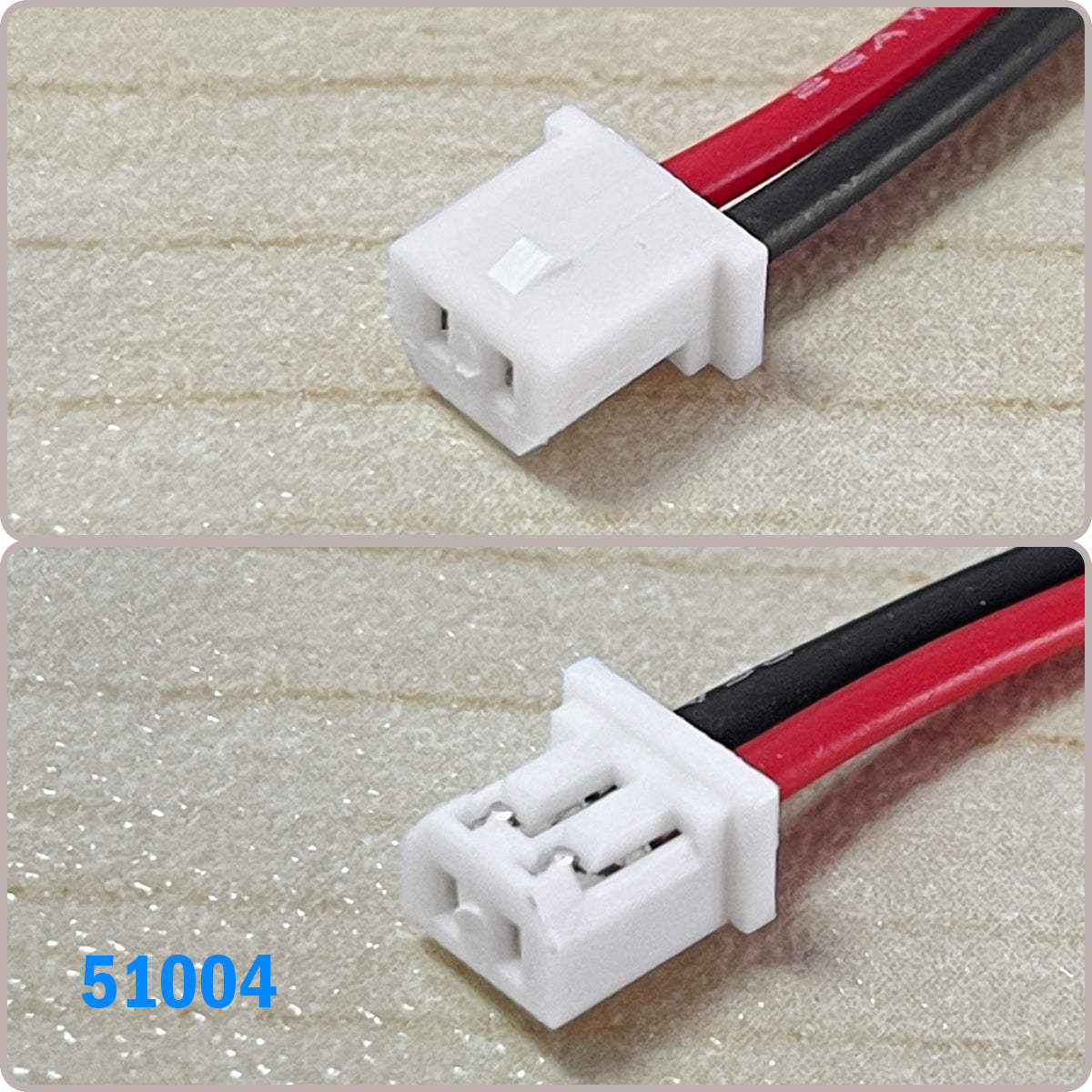 7.2V 350mAh Ni-MH Rechargeable Battery Pack for Portable Device Door LED Light 2/3AAA Cells