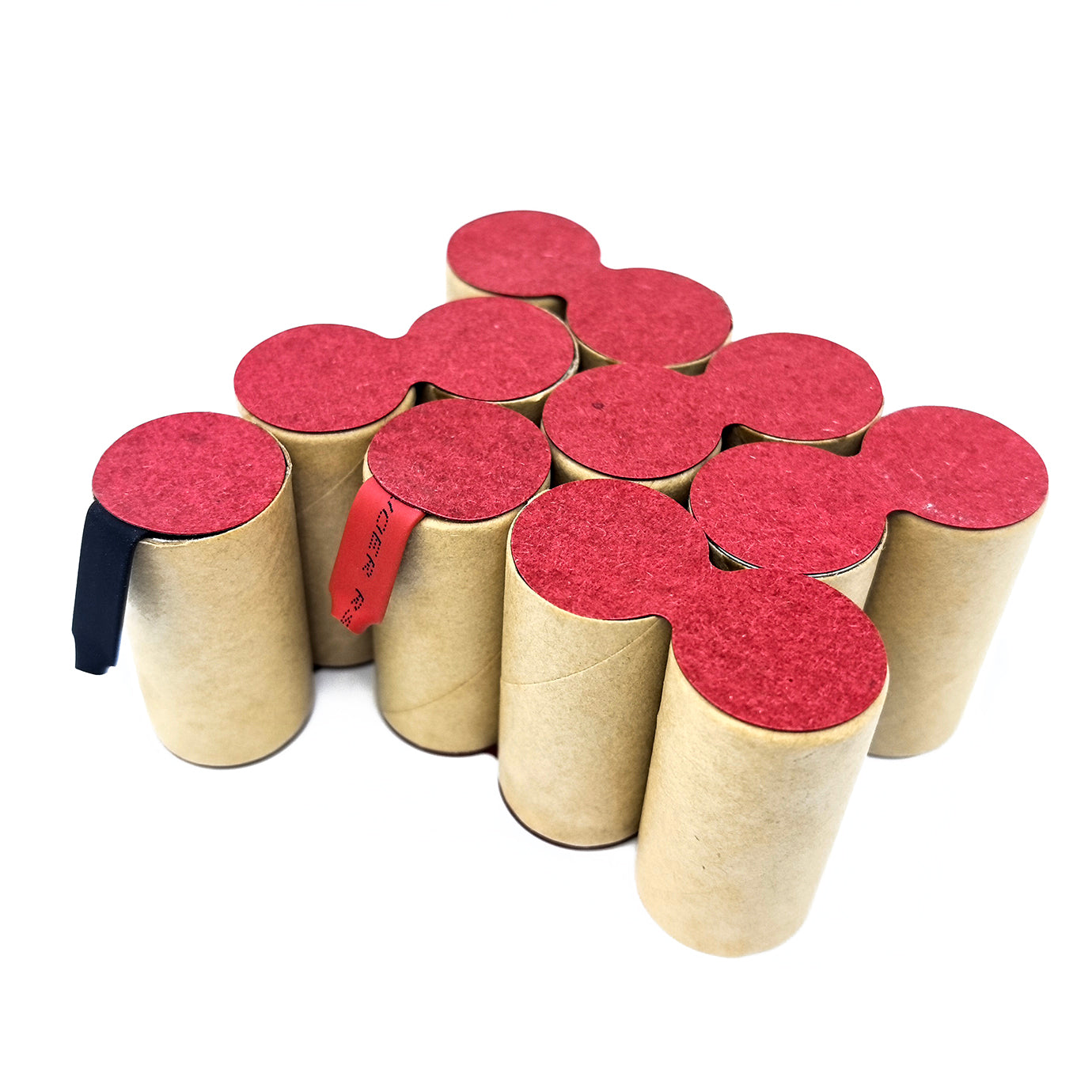 FMA Ni-MH Ni-Cd 14.4V 1.2-3Ah Rechargeable Battery DIY for Metabo 31725000 Electronic Screwdriver Drill Cell