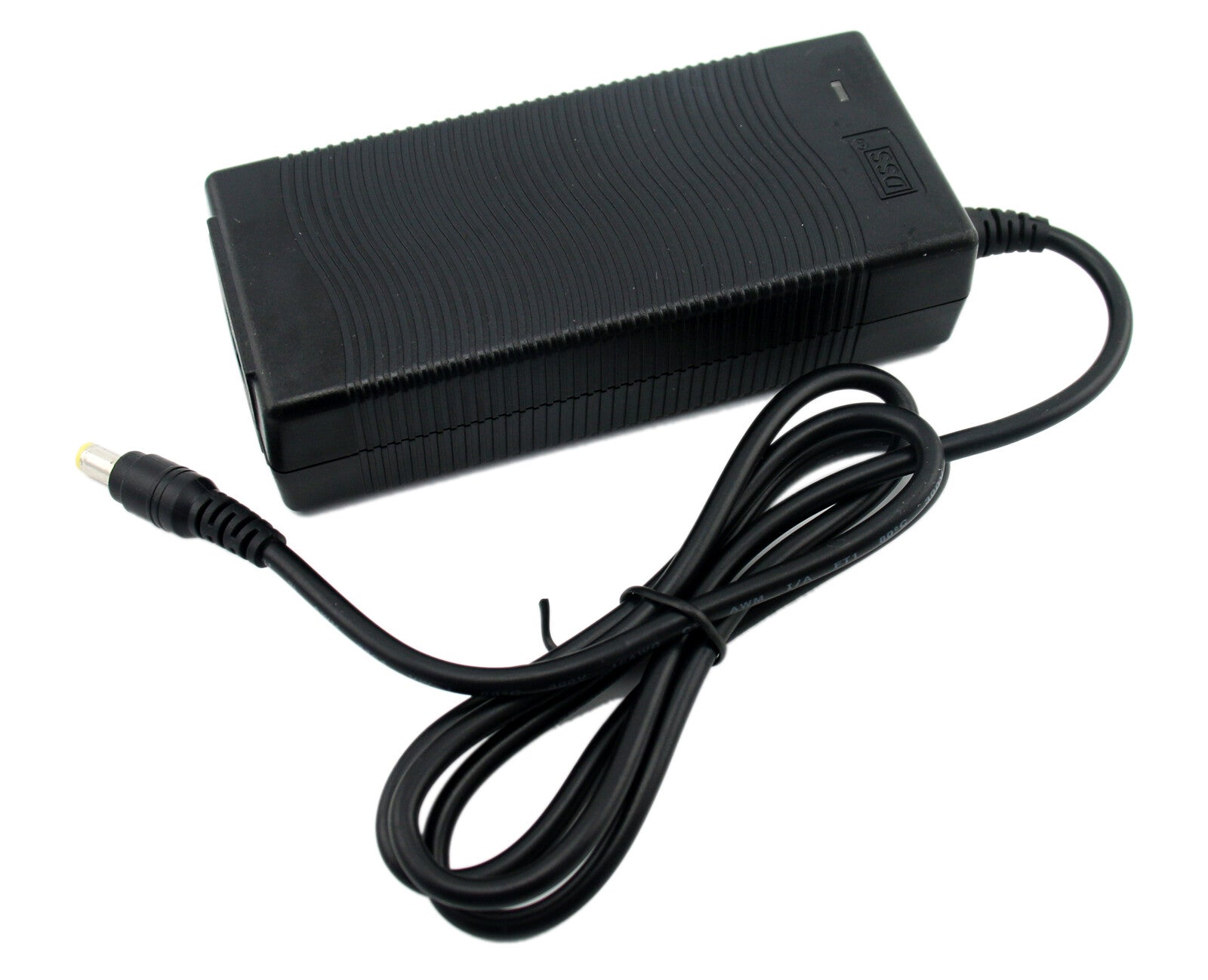 54.6V 2A Li-ion Charger- LED light display