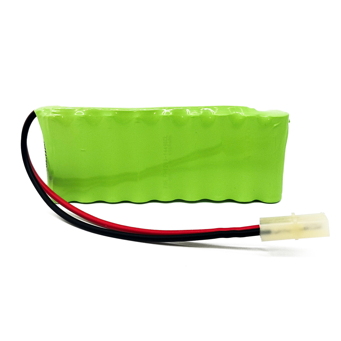 10.8V 0.6-2Ah Ni-Cd Ni-MH Battery for Medical Insulin Cooler Patient Monitors Barcode Scanners RC Models Emergency Lighting