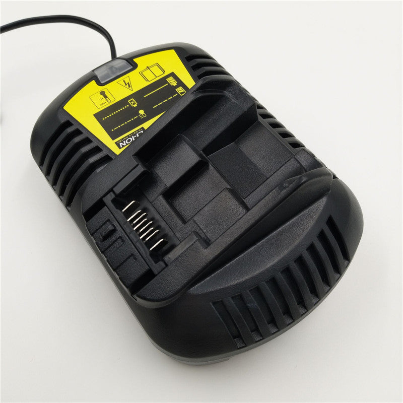 Power Tools Charger for DEWALT 10.8V-20V LI-ion Battery DC 3.0A DCB105 DCB181