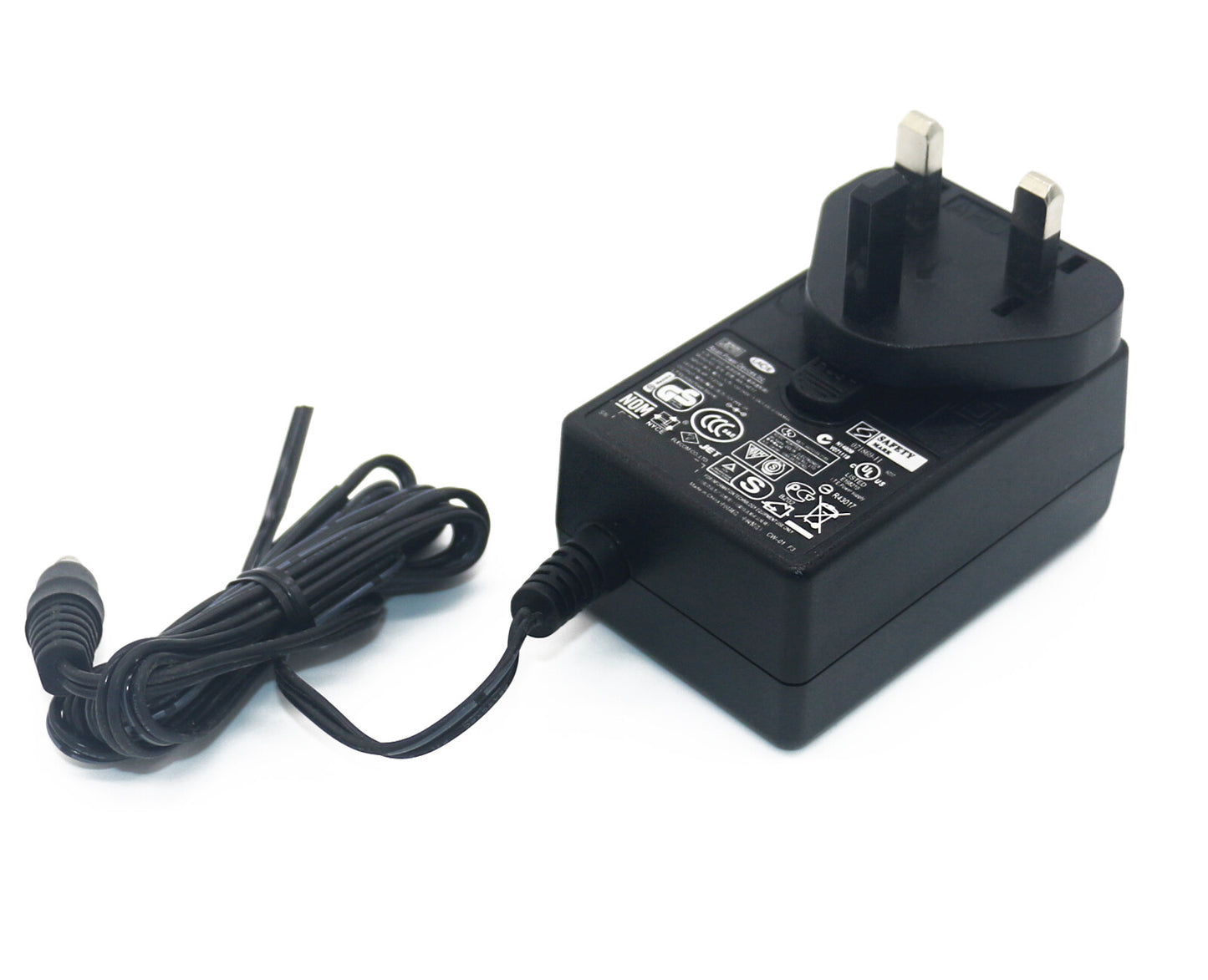 APD DC 12V 2A 24W Power Supply Adapter WA-24E12 US EU AU or UK socket UL GS PSE