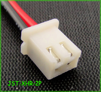 Gas leak detektor Rechargeable Battery Ni-MH 4.8V 1200mAh 14430C4SB