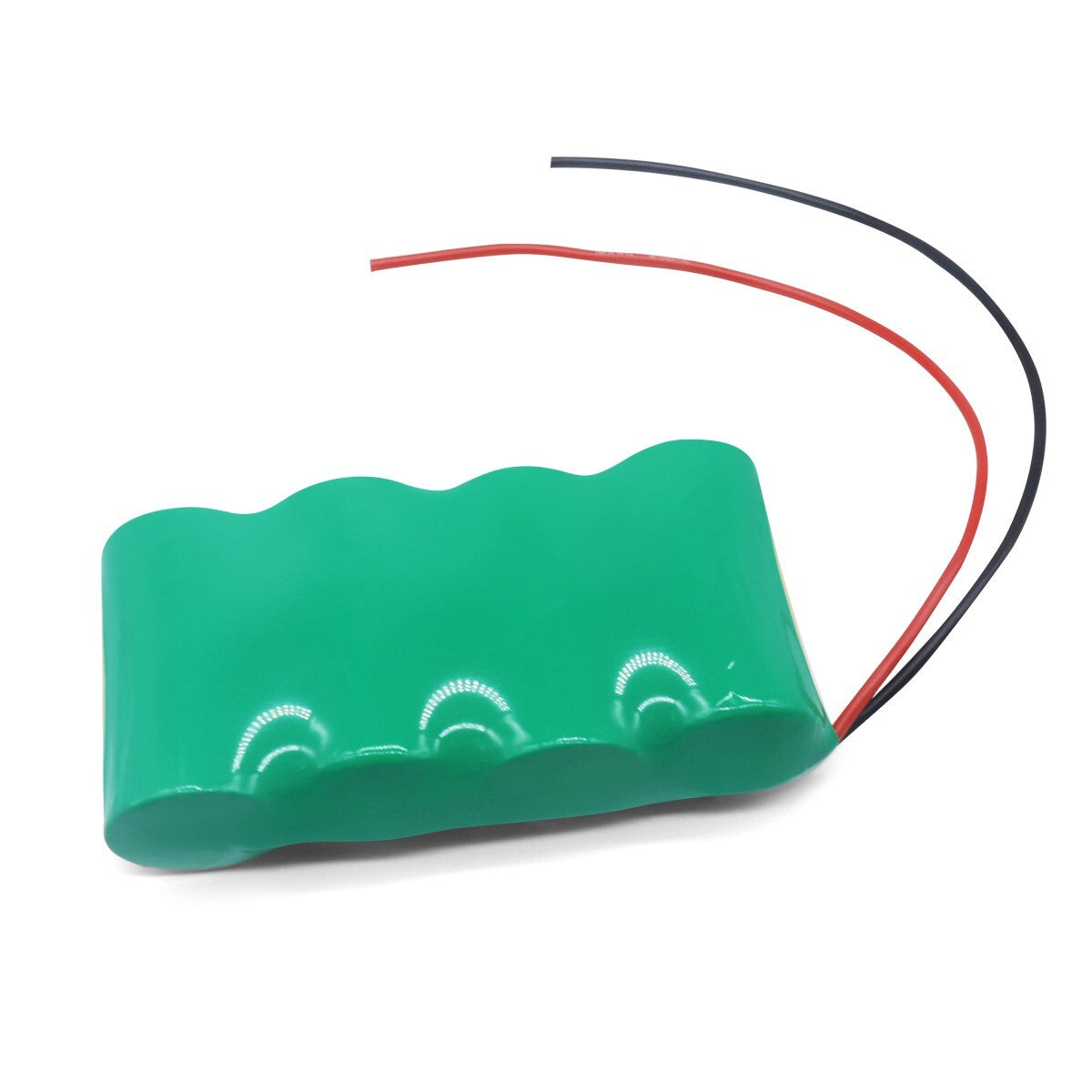 FMA 4.8V 2500mAh Ni-Cd Rechargeable Battery for Emergency Lighting Exit Door LED light