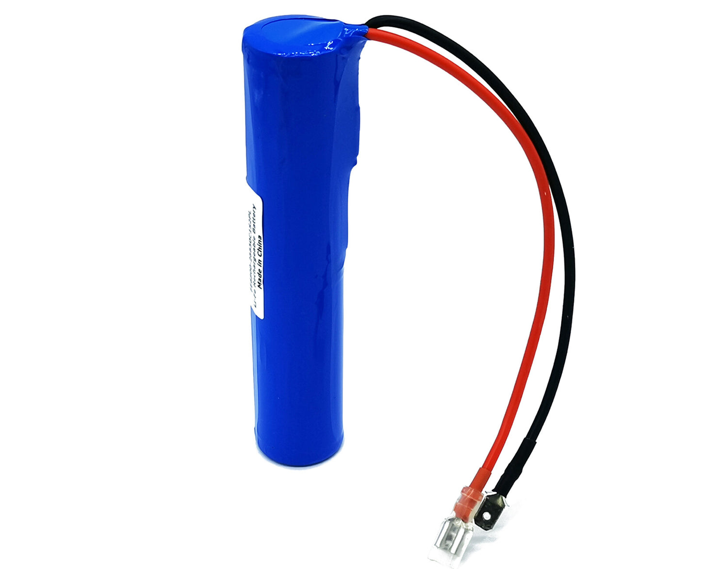 FMA LiFePO4 3.2v Li-Fe Rechargeable Battery for Laser Flashlight Tria-Beauty LHR3.0 4X Hair Removal TRH25