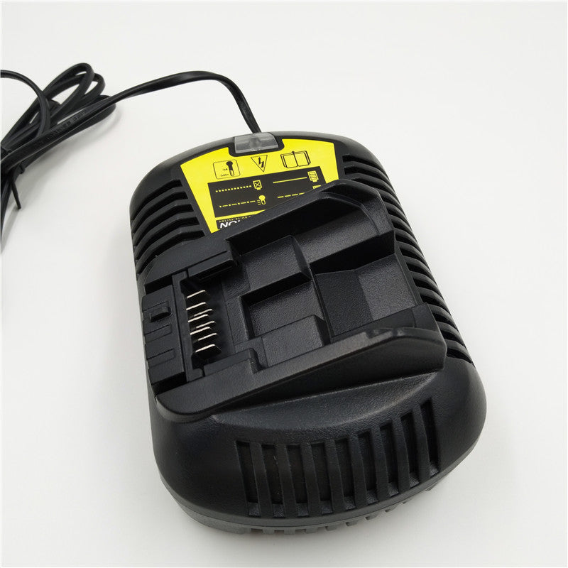 Power Tools Charger for DEWALT 10.8V-20V LI-ion Battery DC 3.0A DCB105 DCB181