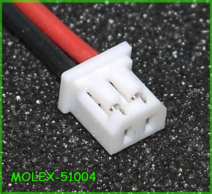 Gas leak detektor Rechargeable Battery Ni-MH 4.8V 1200mAh 14430C4SB