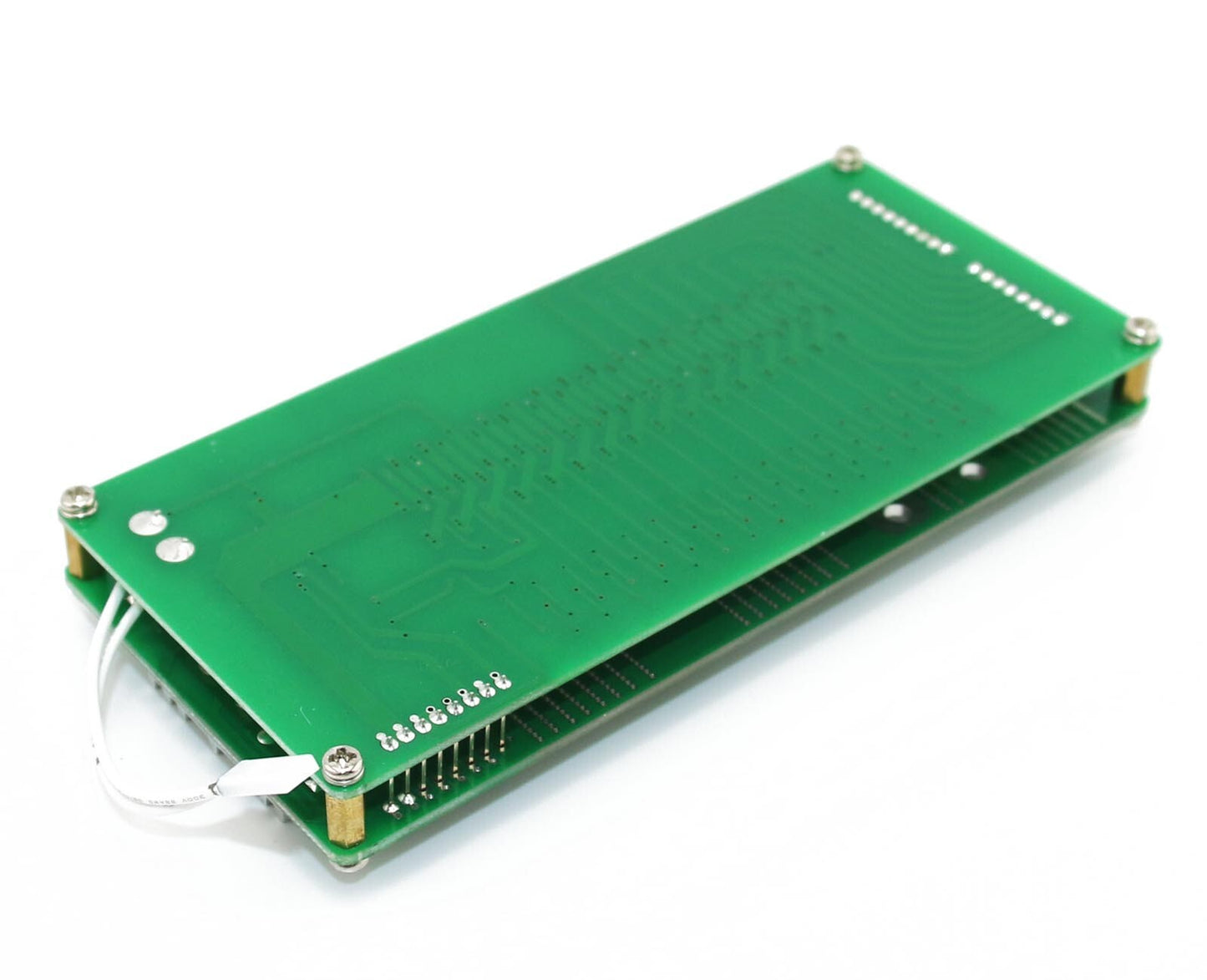 16S 57.6V 59.2V Li-ion LiPo Battery PCM BMS Balance Protect Circuit Board Module