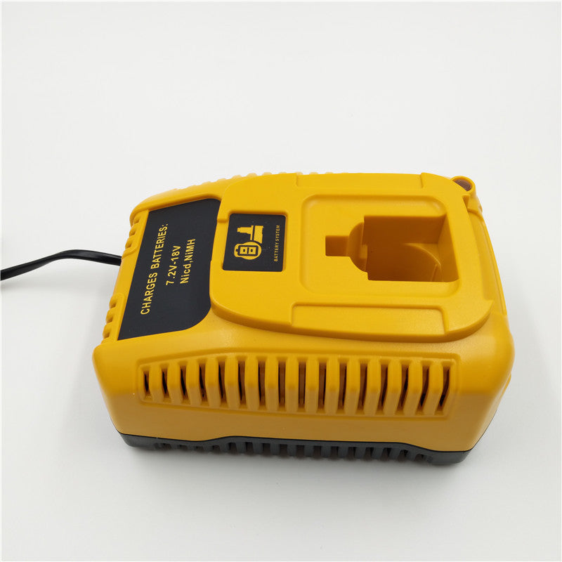 Electric Drill Black&Decker DEWALT 7.2V 9.6V 12V 14.4V 18V NI-MH Battery Charger