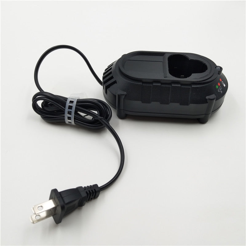 Electric Drill MAKITA BL1013 BL1014 10.8V 11.1V Li-ion Battery Charger 12V 1.5A