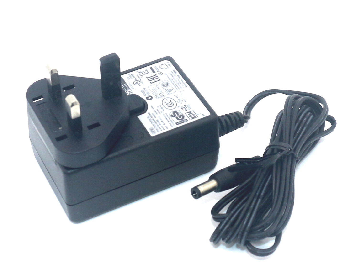 APD DC 12V 2A 24W Power Supply Adapter WA-24E12 US EU AU or UK socket UL GS PSE