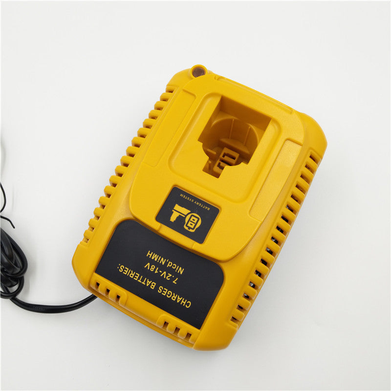 Electric Drill Black&Decker DEWALT 7.2V 9.6V 12V 14.4V 18V NI-MH Battery Charger