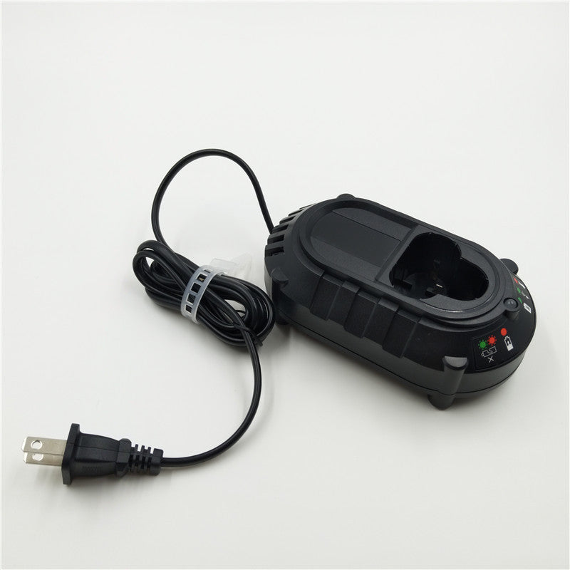 Electric Drill MAKITA BL1013 BL1014 10.8V 11.1V Li-ion Battery Charger 12V 1.5A