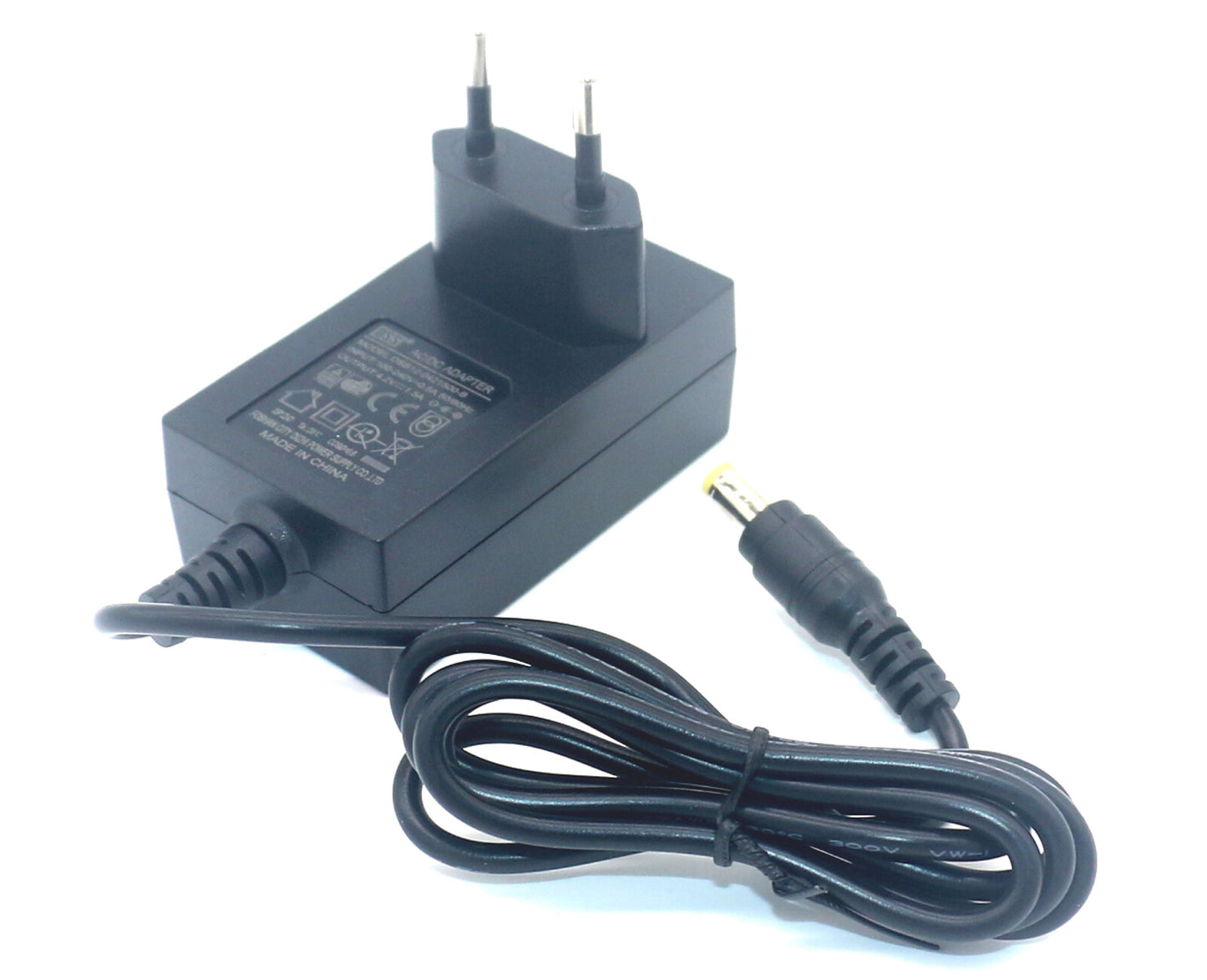 APD DC 12V 2A 24W Power Supply Adapter WA-24E12 US EU AU or UK socket UL GS PSE