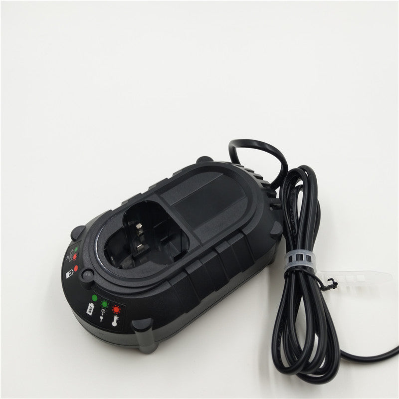 Electric Drill MAKITA BL1013 BL1014 10.8V 11.1V Li-ion Battery Charger 12V 1.5A