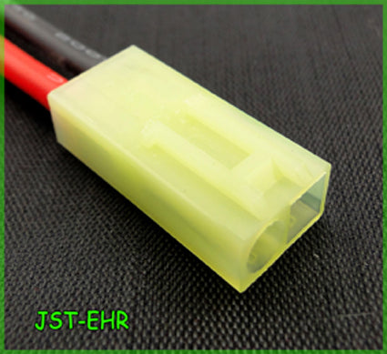 Ni-MH Rechargeable Battery 8.4V 1200 1500 2000mAh to Model Toy Racing Car